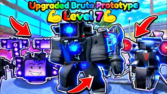 Cameraman Tower Defense Value List and Trading Price Guide